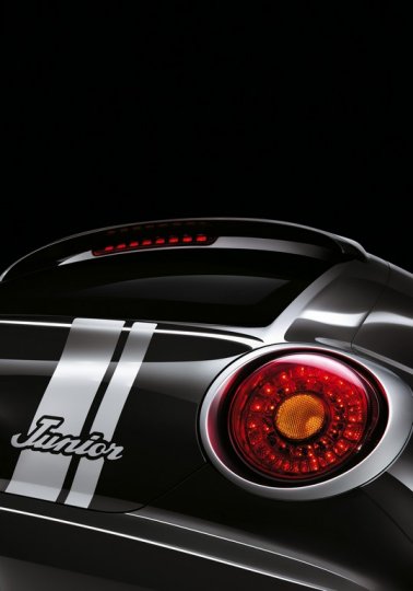 Alfa-Romeo-MiTo-Junior-Faro-Posteriore Alfa-Romeo-MiTo-Junior-Faro-Posteriore
