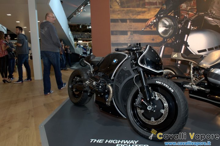 BMW-R-nineT-Custom-Giapponesi-LIVE-Eicma-2014-2 BMW-R-nineT-Custom-Giapponesi-LIVE-Eicma-2014-2