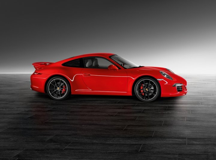Porsche-911-Carrera-S-Exclusive-Lato