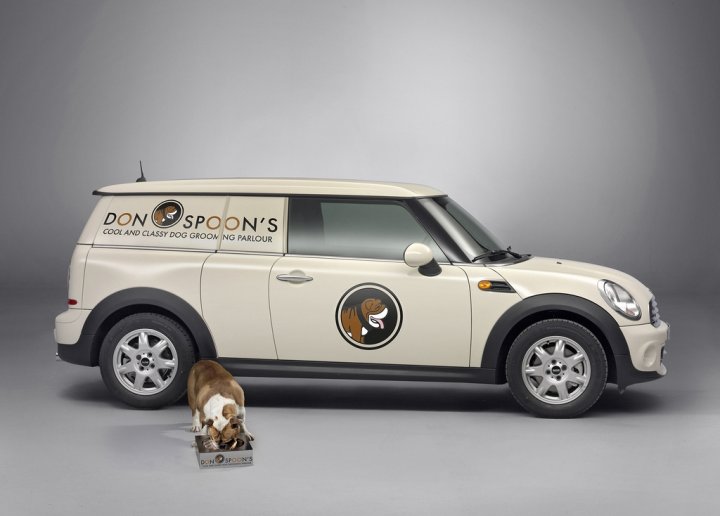 MINI-Clubvan-Lato MINI-Clubvan-Lato