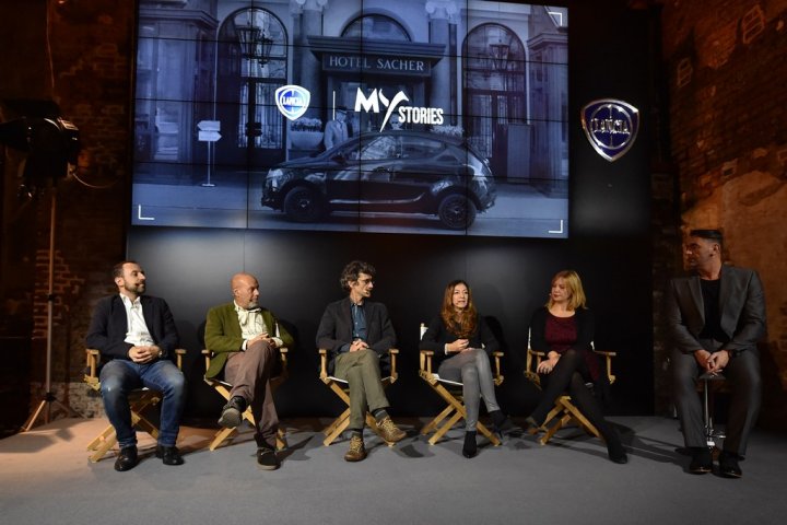 Lancia-Ypsilon-My-Stories-Premiazione-01 Lancia-Ypsilon-My-Stories-Premiazione-01