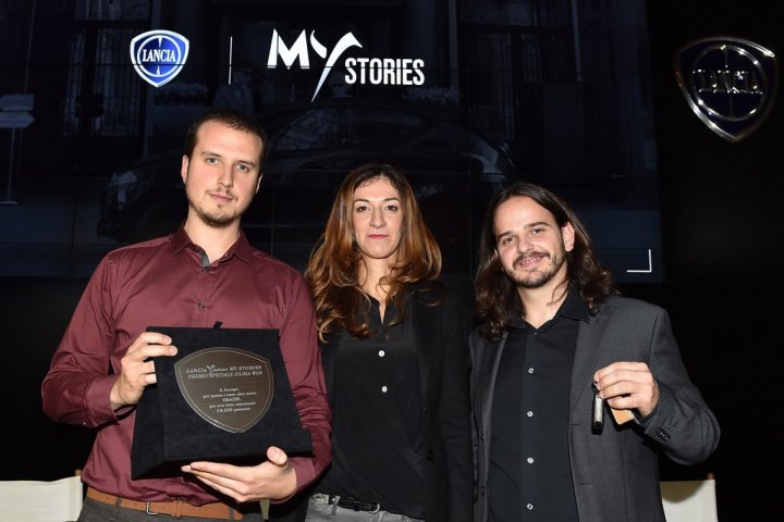 Lancia-Ypsilon-My-Stories-Premiazione-07 Lancia-Ypsilon-My-Stories-Premiazione-07