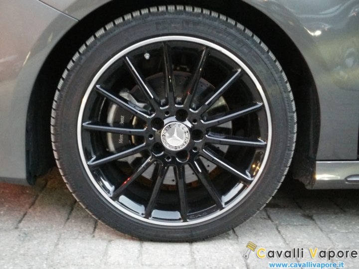 Michelin-Mercedes-Winter-Test-Drive-2014-25 Michelin-Mercedes-Winter-Test-Drive-2014-25