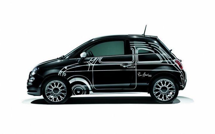 Fiat-500-Ron-Arad-Edition-2 Fiat-500-Ron-Arad-Edition-2
