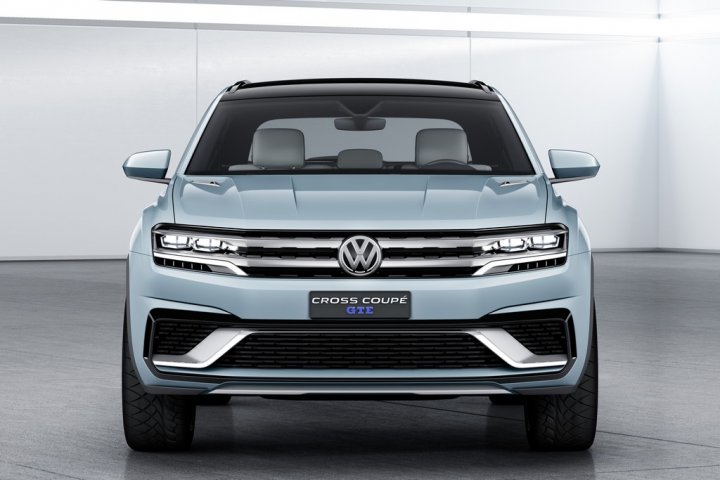 Volkswagen-Cross-Coupe-GTE-Fronte
