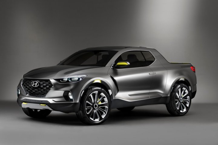 Hyundai-Santa-Cruz-Crossover-Truck-Concept-1