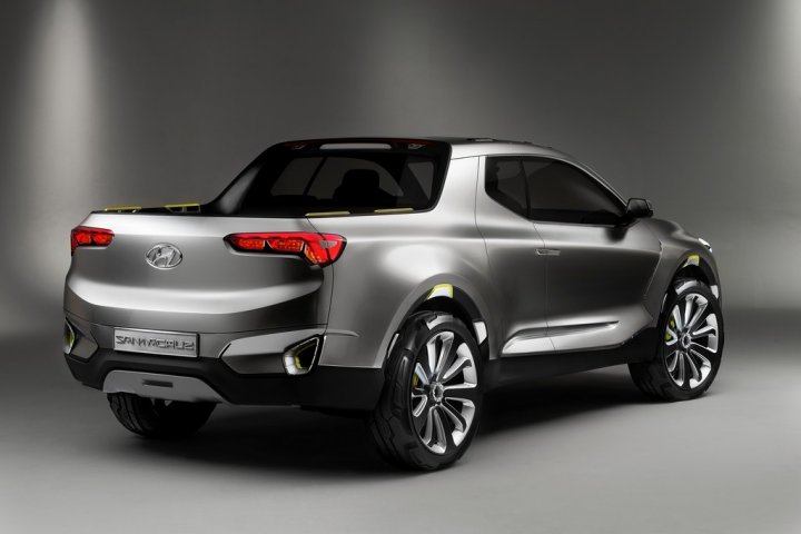 Hyundai-Santa-Cruz-Crossover-Truck-Concept-2