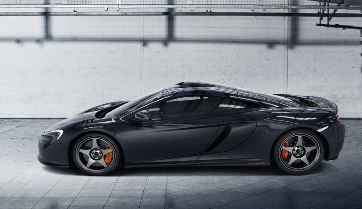 McLaren-650S-Le-Mans McLaren-650S-Le-Mans