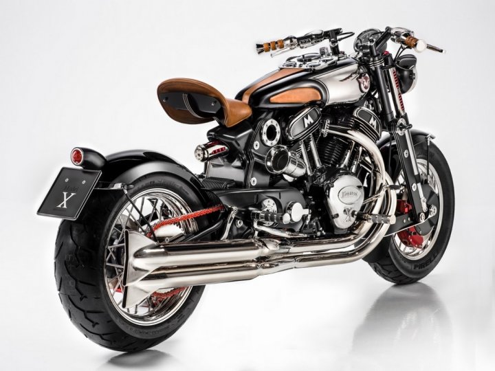 Motor-Bike-Expo-2015-Matchless-Model-X-2014 Motor-Bike-Expo-2015-Matchless-Model-X-2014