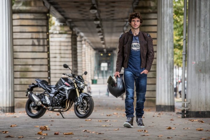 Motor-Bike-Expo-2015-Dainese-2015-Guy-Martin Motor-Bike-Expo-2015-Dainese-2015-Guy-Martin