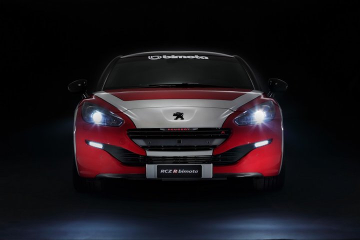 Peugeot-RCZ-R-Bimota-01 Peugeot-RCZ-R-Bimota-01