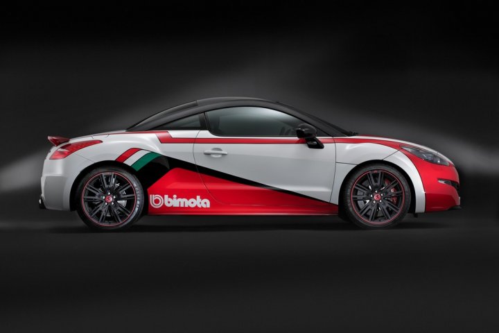 Peugeot-RCZ-R-Bimota-08 Peugeot-RCZ-R-Bimota-08