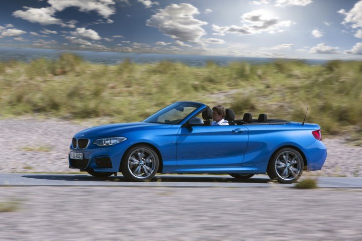 BMW-Serie-2-M235i-Cabrio-1