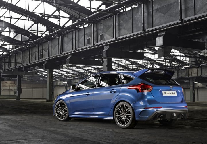 Ford-Focus-RS-Tre-Quarti-Posteriore