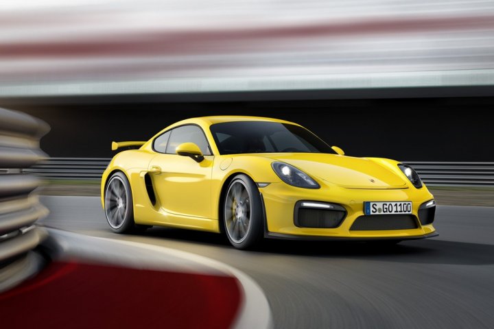 Porsche-Cayman-GT4-8 Porsche-Cayman-GT4-8