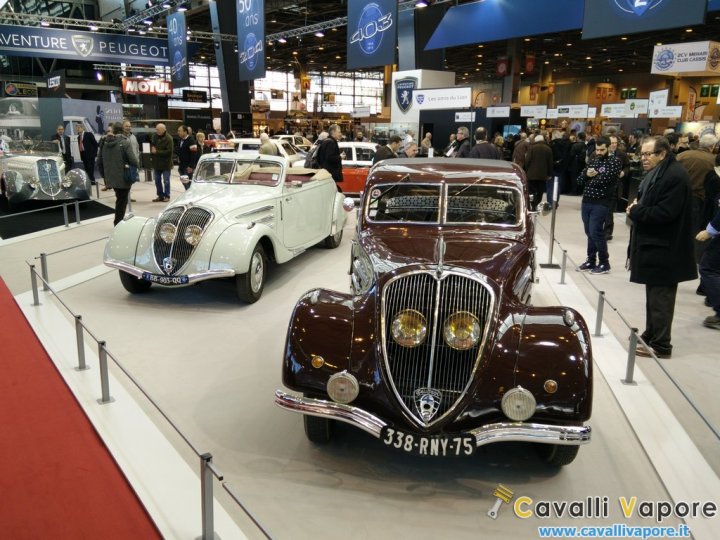 Peugeot-Retromobile-2015-34 Peugeot-Retromobile-2015-34