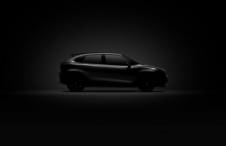 Suzuki-iK-2 Suzuki-iK-2