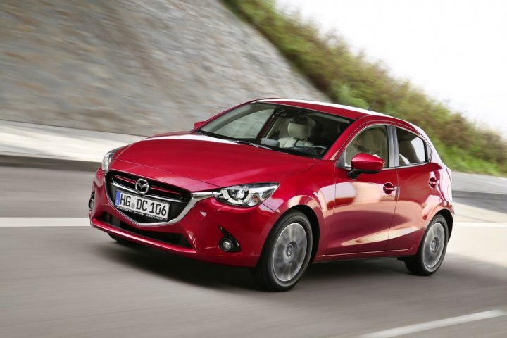 Mazda-2