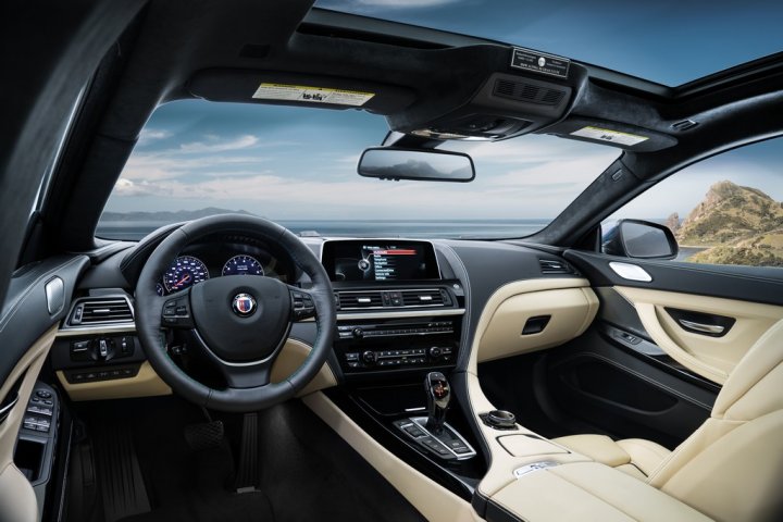 BMW-ALPINA-B6-xDrive-Gran-Coupe-Interni