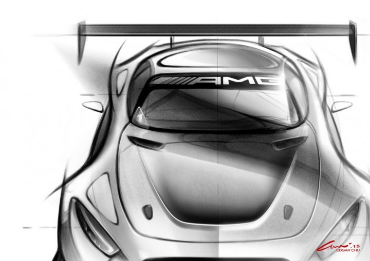 amg-gt3-sketch