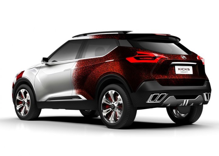 Nissan-Kicks-Concept-Carnival-Tre-Quarti-Posteriore