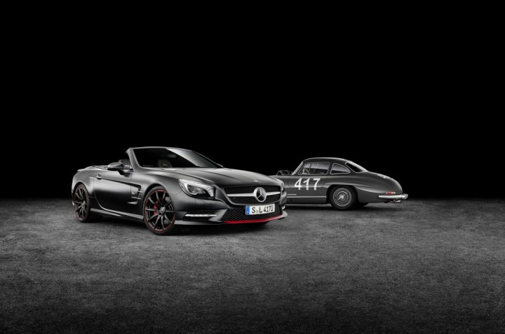 Mercedes-SL-Mille-Miglia-417 Mercedes-SL-Mille-Miglia-417