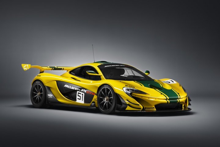 McLaren-P1-GTR-2