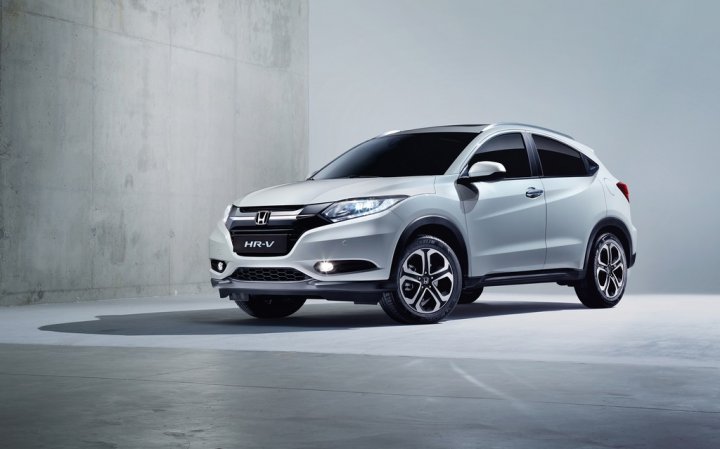 Honda-nuovo-HR-V-1 Honda-nuovo-HR-V-1