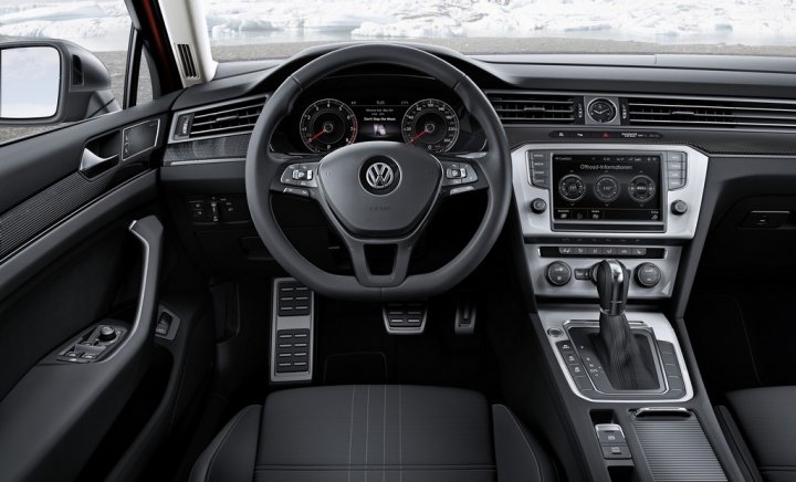 volkswagen-passat-alltrack-cruscotto volkswagen-passat-alltrack-cruscotto