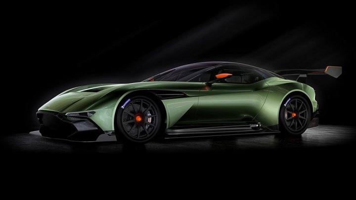 Aston-Martin-Vulcan Aston-Martin-Vulcan