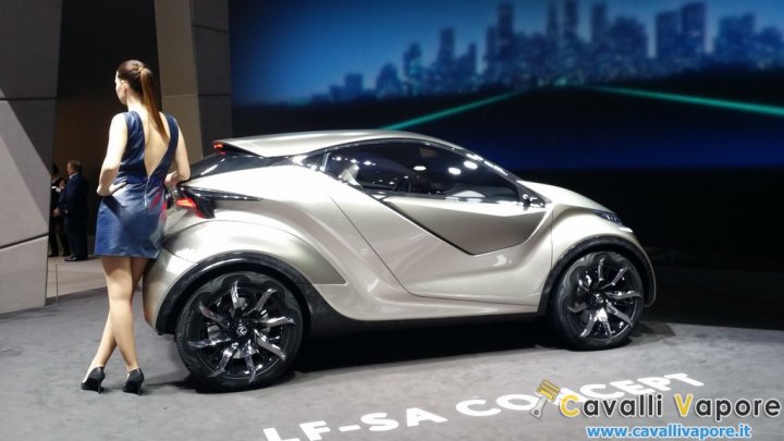 Lexus-LF-SA-Concept-Ginevra-Live-1 Lexus-LF-SA-Concept-Ginevra-Live-1