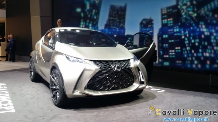 Lexus-LF-SA-Concept-Ginevra-Live-4 Lexus-LF-SA-Concept-Ginevra-Live-4