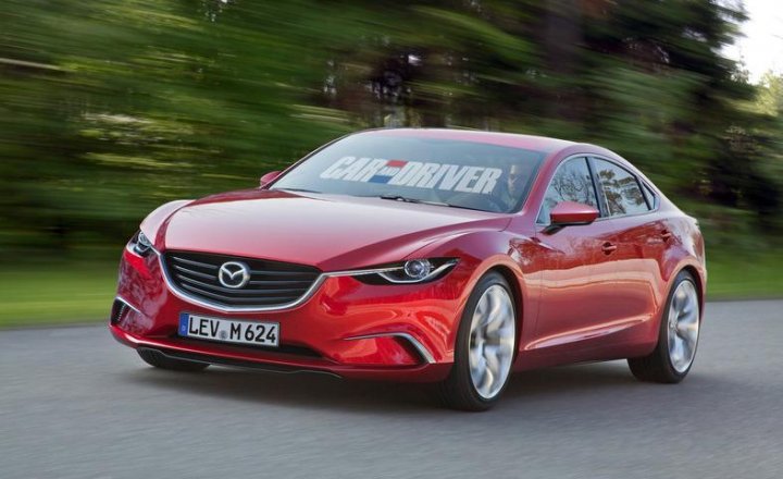 mazda-6-2014-rendering