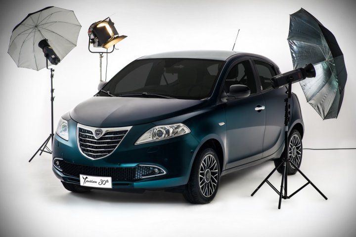 Lancia-Ypsilon-30th-Anniversary-8 Lancia-Ypsilon-30th-Anniversary-8