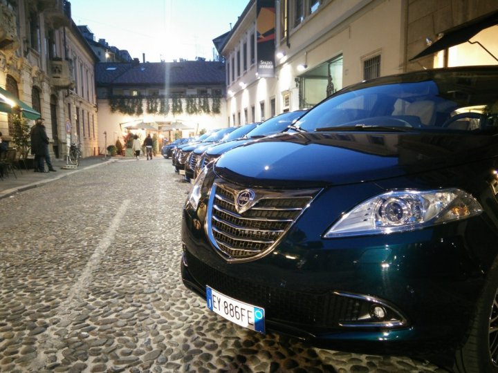 Lancia-Ypsilon-30th-Anniversary-Presentazione-01 Lancia-Ypsilon-30th-Anniversary-Presentazione-01