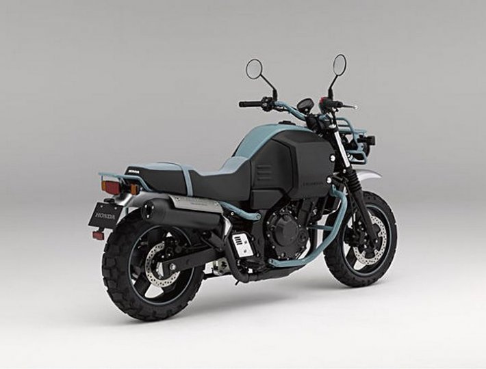 honda-bulldog-concept-tre-quarti-posteriore honda-bulldog-concept-tre-quarti-posteriore