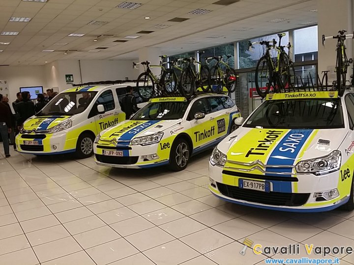 Citroen-Partner-Tinkoff-Saxo-Presentazione-8