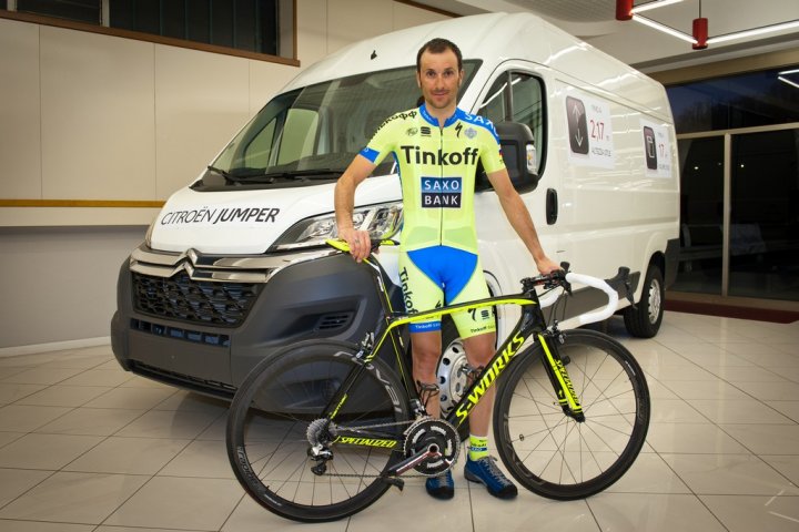 Citroen-Partner-Tinkoff-Saxo-Ivan-Basso-3 Citroen-Partner-Tinkoff-Saxo-Ivan-Basso-3
