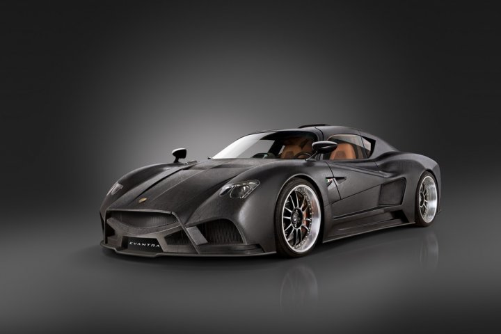 Mazzanti-Evantra-751