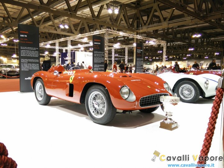 Milano-AutoClassica-2015-LIVE-1