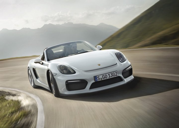 Porsche-Boxster-Spyder-1 Porsche-Boxster-Spyder-1