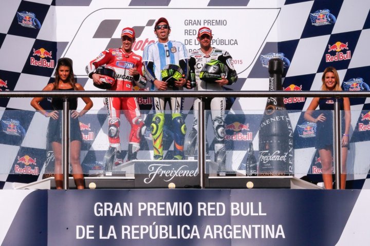 MotoGP-2015-Argentina-Podio