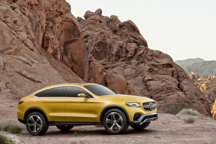 Mercedes-GLC-Coupe-Concept-3 Mercedes-GLC-Coupe-Concept-3