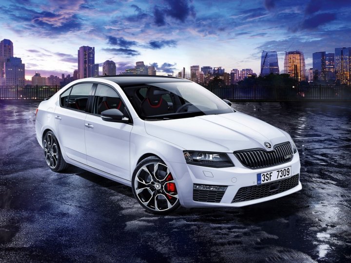 Skoda-Octavia-RS230 Skoda-Octavia-RS230