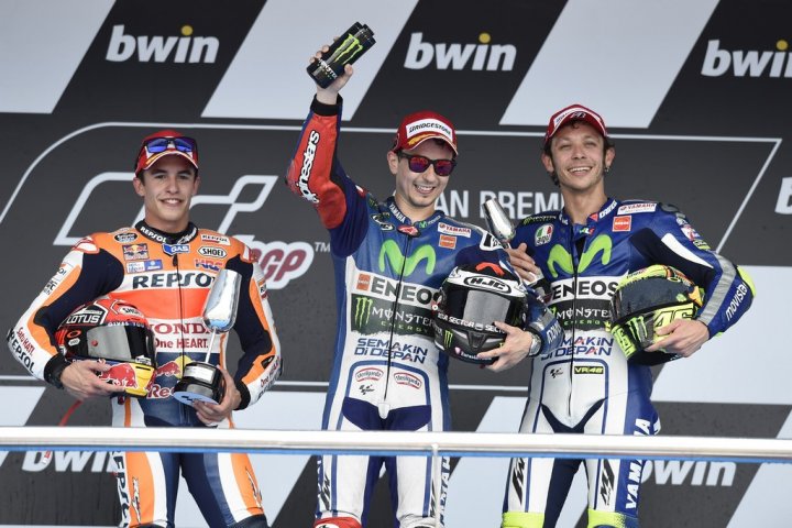 MotoGP-2015-Jerez-Podio