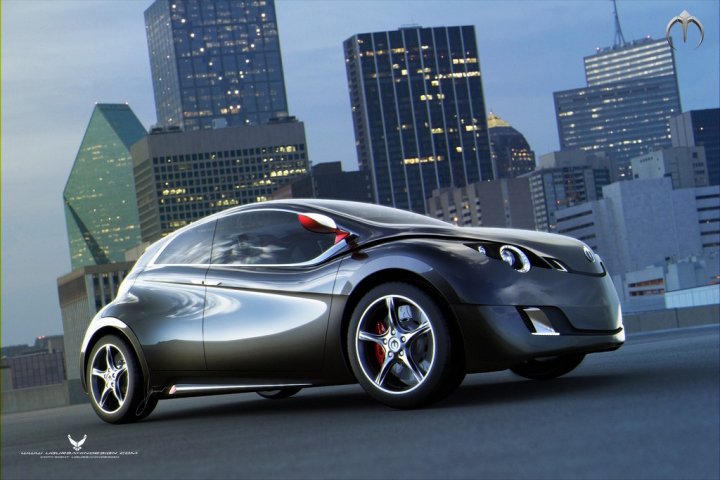 PEUGEOT Vision no Gran Turismo vai de 0 a 100 km/h em 1,73 segundo