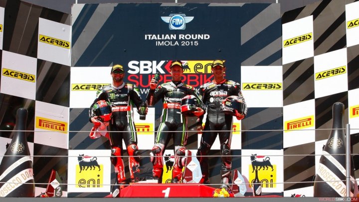Superbike-2015-Imola-Gara2-Podio Superbike-2015-Imola-Gara2-Podio