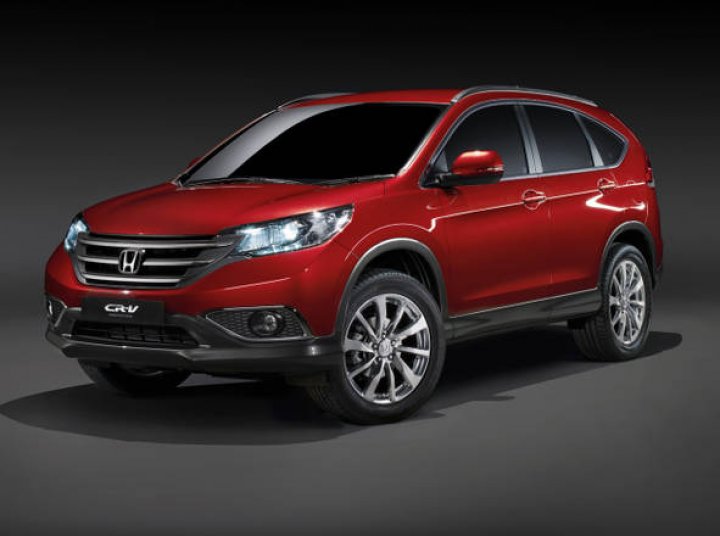 honda-cr-v