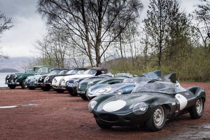 Jaguar-Mille-Miglia-2015 Jaguar-Mille-Miglia-2015