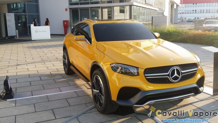 Mercedes-Concept-GLC-Coupe-Anteprima-1 Mercedes-Concept-GLC-Coupe-Anteprima-1